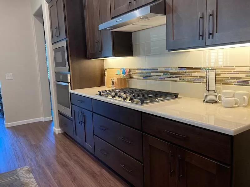 SaddleBrooke Arizona Mountain View Rental Houses