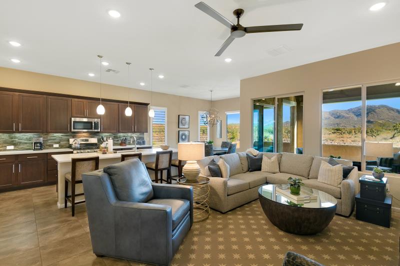 SaddleBrooke Arizona Mountain View Rental Houses